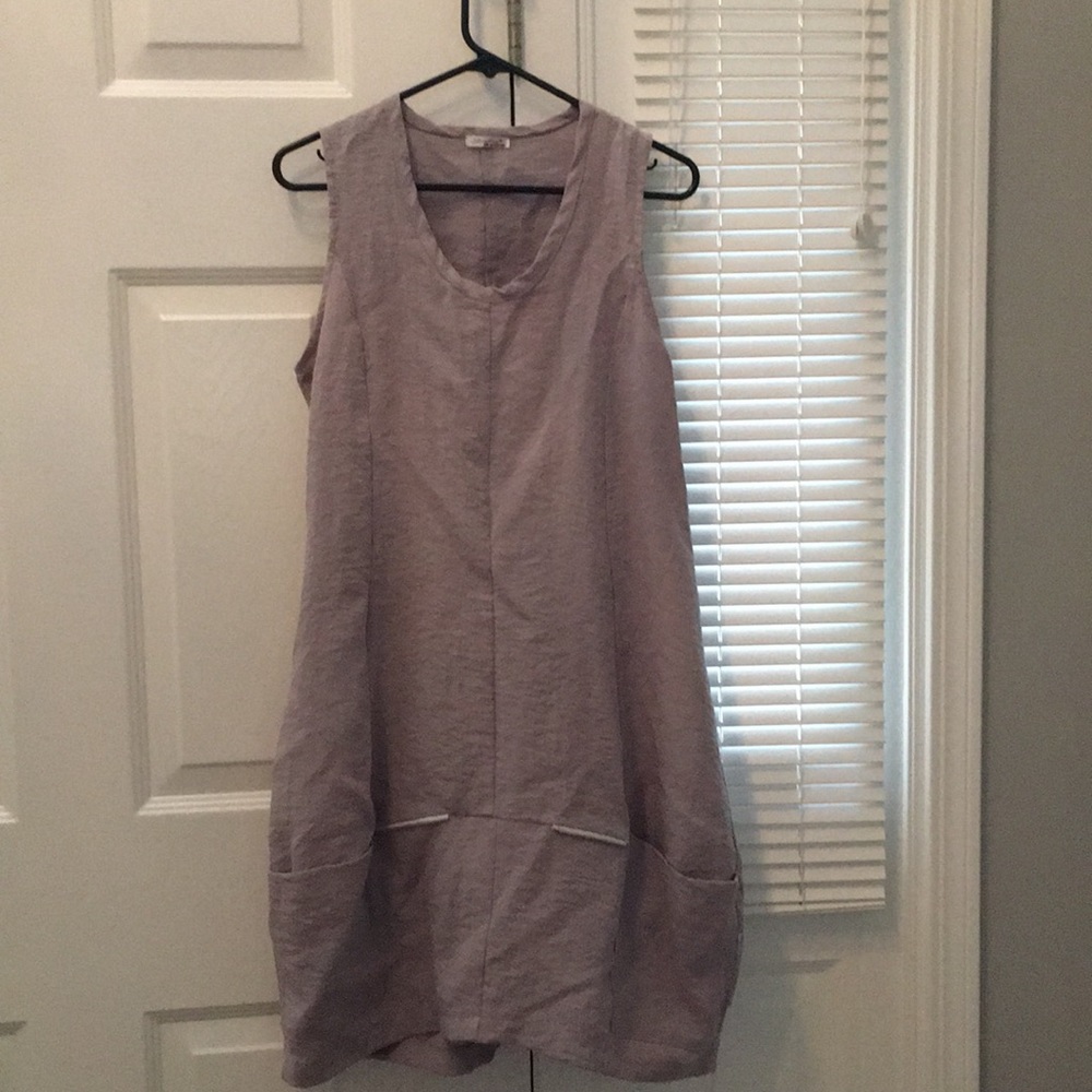 PARISIAN DRESS